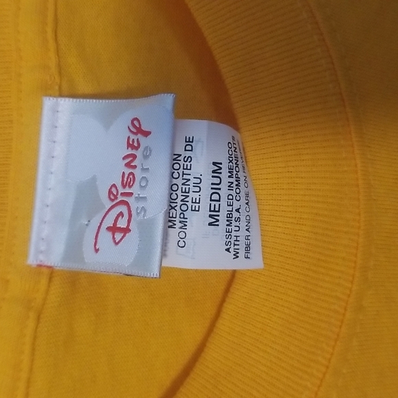 Disney T-Shirt - Picture 3 of 4